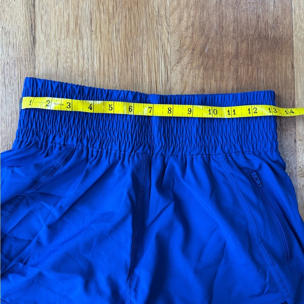 NWT Viral BMJL High Waisted Short w Liner - Picture 5 of 6